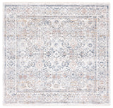 Safavieh Moondust Mnd664A Ivory/Blue Rug.
