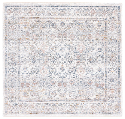 Safavieh Moondust Mnd664A Ivory/Blue Area Rug