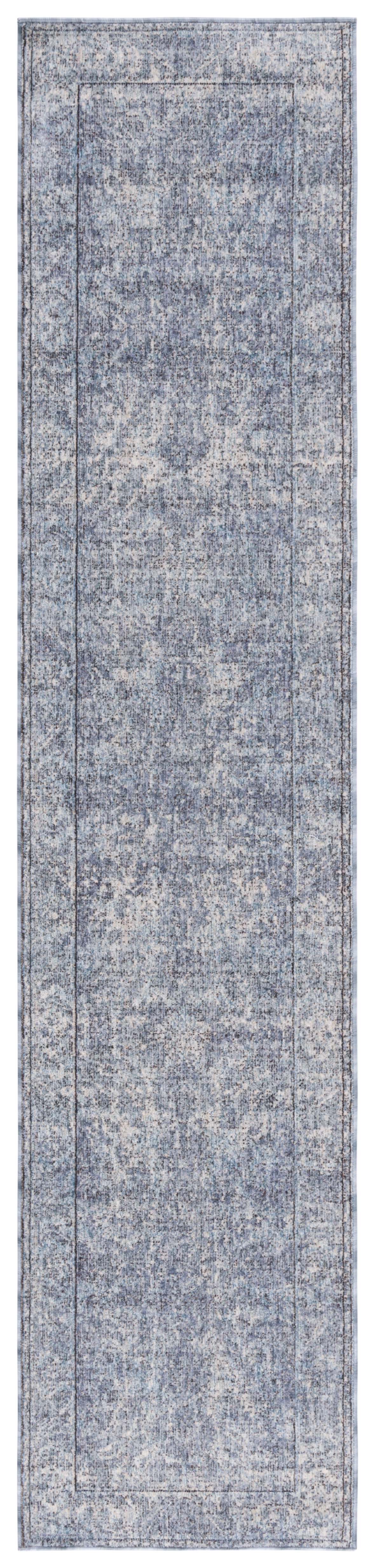 Safavieh Moondust Mnd668M Blue/Turquoise Rug.