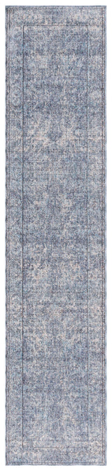 Safavieh Moondust Mnd668M Blue/Turquoise Rug.