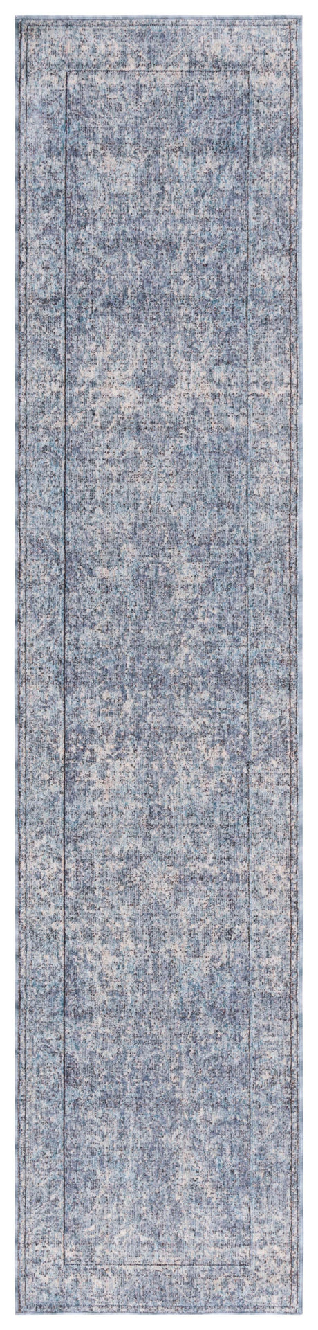 Safavieh Moondust Mnd668M Blue/Turquoise Rug.
