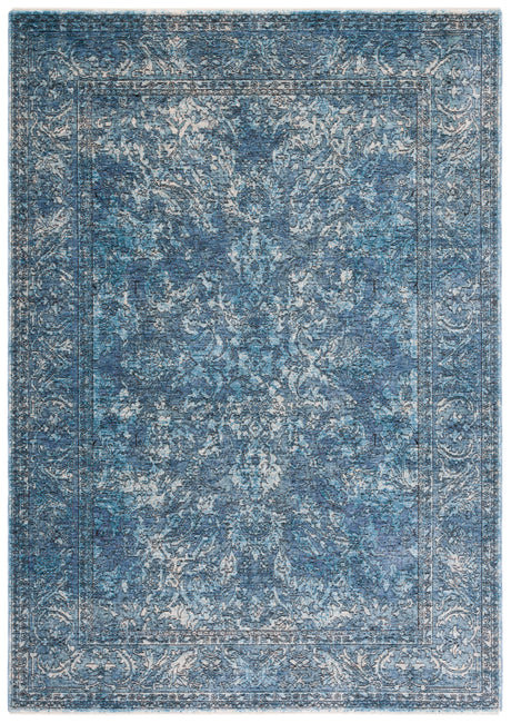 Safavieh Moondust Mnd668M Blue/Turquoise Rug.