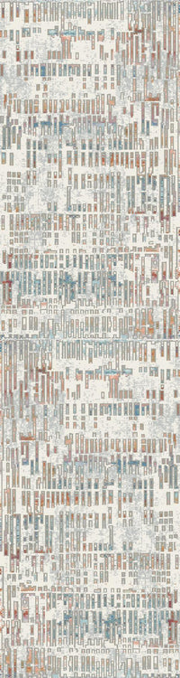 Dynamic Rugs Mood 8467 Multi Area Rug