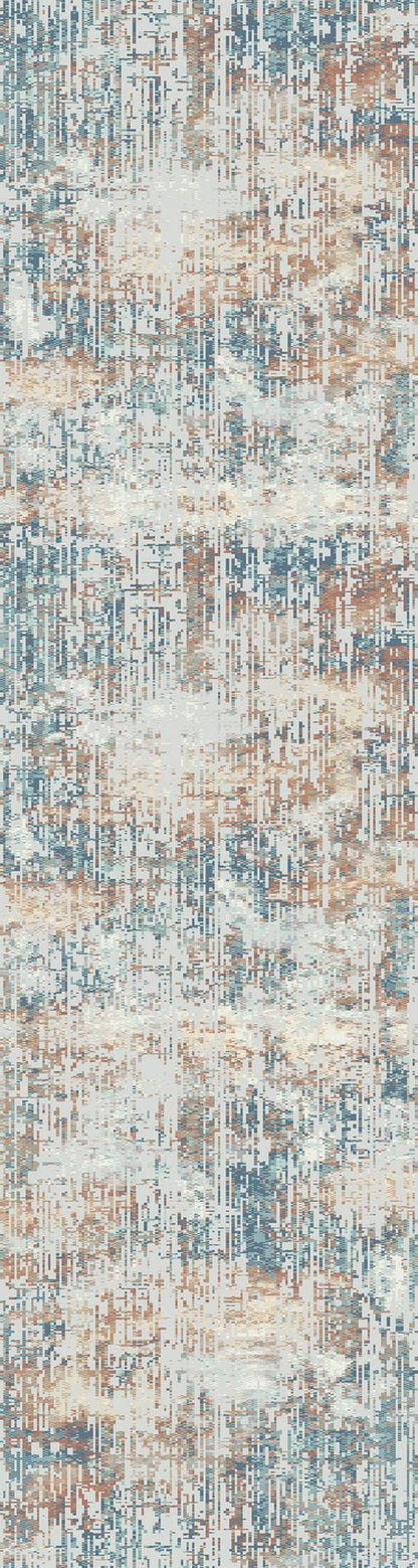 Dynamic Rugs Mood 8469 Multi Area Rug