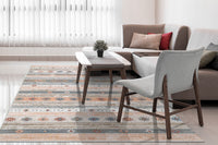 Dynamic Rugs Mood 8474 Multi Area Rug