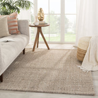 Jaipur Monterey Sutton Moy01 Tan/Black Area Rug