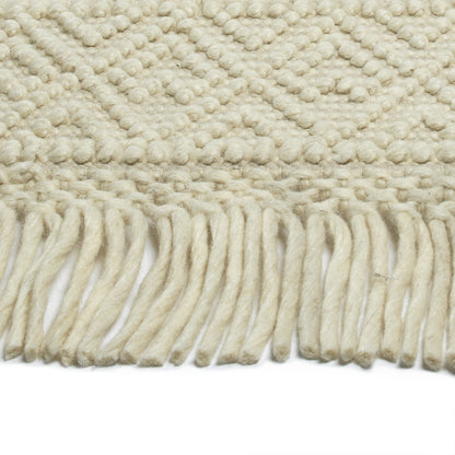 Kaleen Mara Mil04-01 Ivory Area Rug