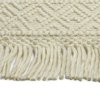 Kaleen Mara Mil04-01 Ivory Area Rug