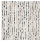 Safavieh Marbella Mrb157L Denim/Beige Rugs.