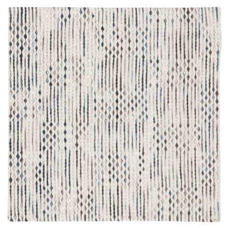 Safavieh Marbella Mrb157L Denim/Beige Area Rug