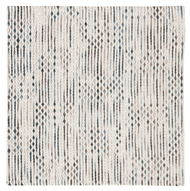 Safavieh Marbella Mrb157L Denim/Beige Rugs.