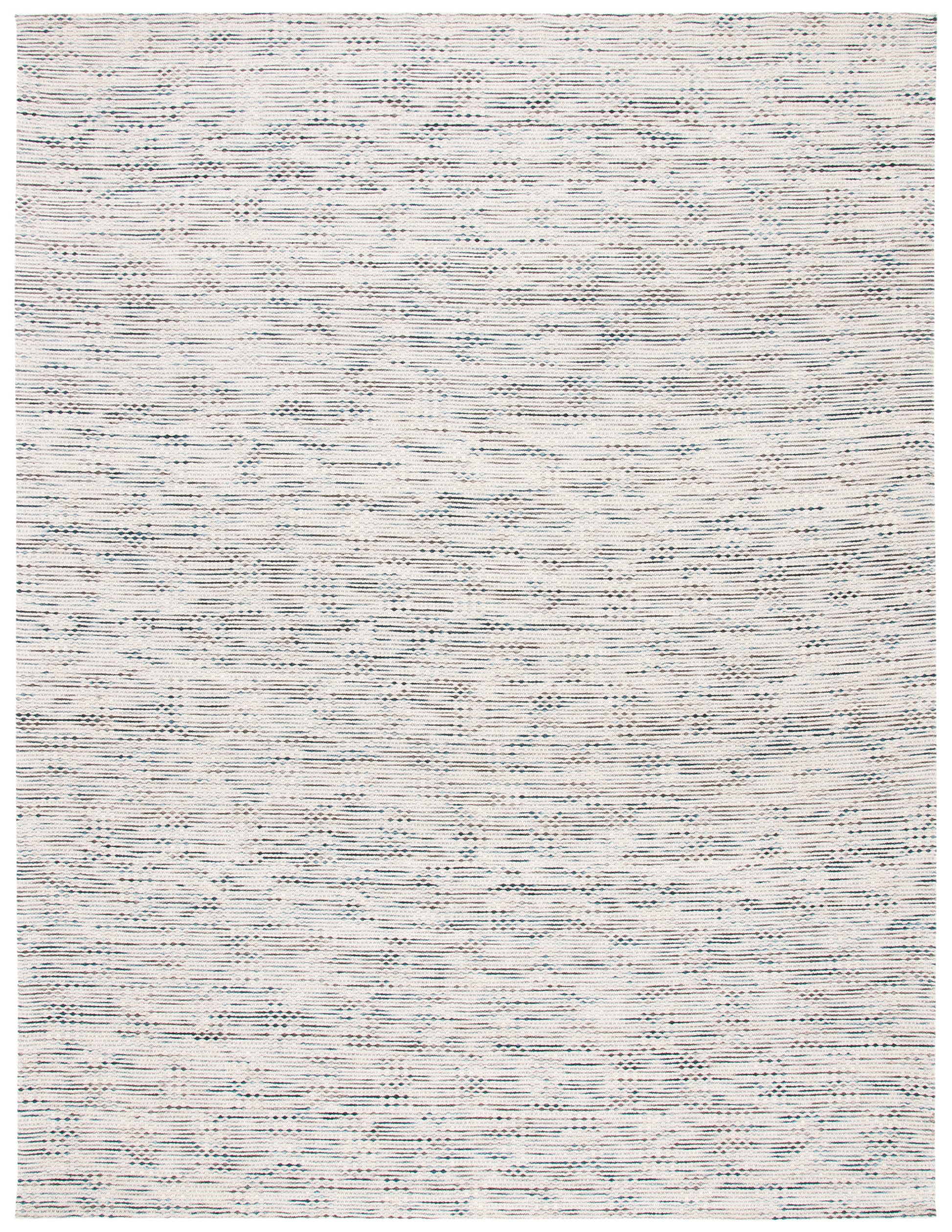 Safavieh Marbella Mrb157L Denim/Beige Area Rug