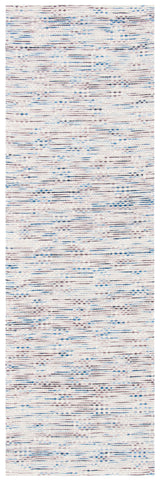 Safavieh Marbella Mrb157M Blue/Beige Rugs.