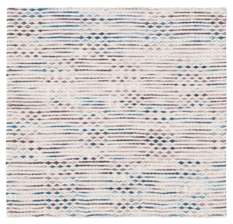 Safavieh Marbella Mrb157M Blue/Beige Area Rug