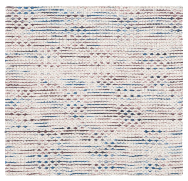 Safavieh Marbella Mrb157M Blue/Beige Area Rug