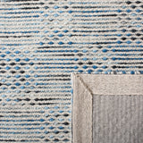 Safavieh Marbella Mrb157N Navy/Beige Rugs.
