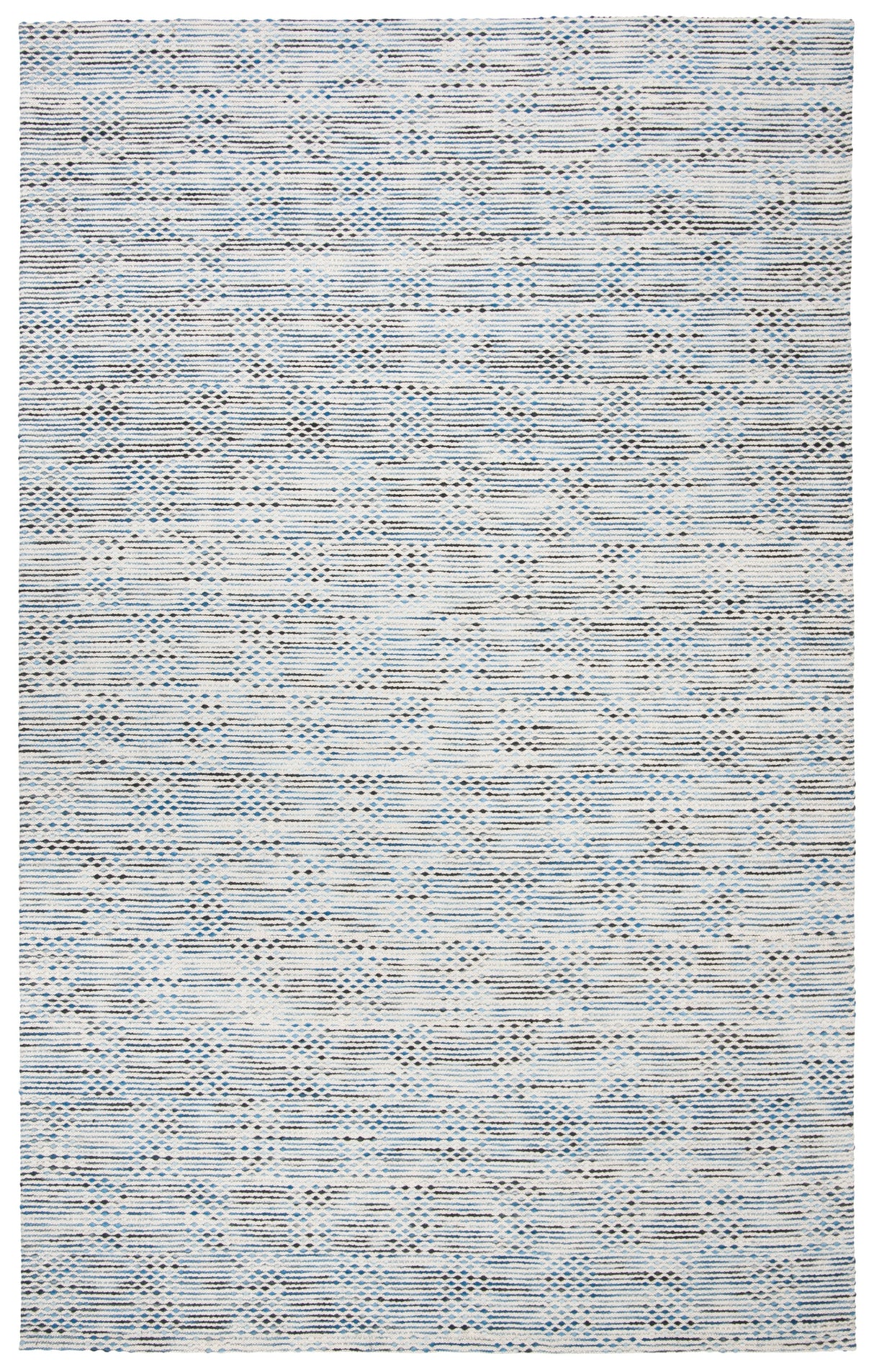 Safavieh Marbella Mrb157N Navy/Beige Rugs.