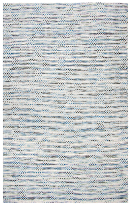 Safavieh Marbella Mrb157N Navy/Beige Area Rug