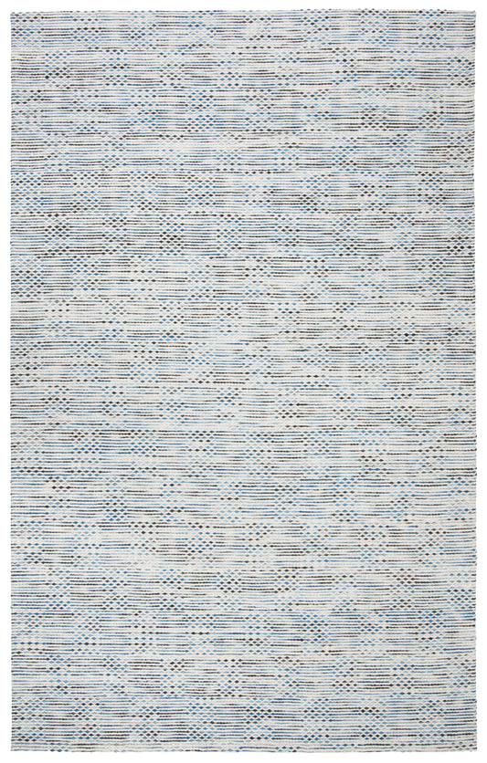 Safavieh Marbella Mrb157N Navy/Beige Area Rug