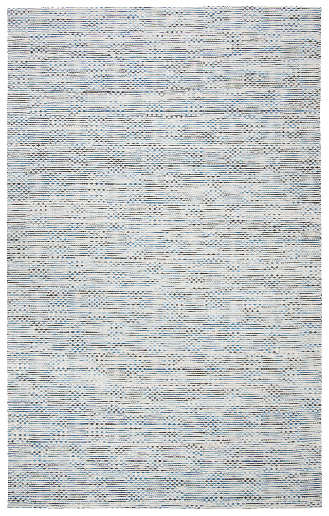 Safavieh Marbella Mrb157N Navy/Beige Area Rug