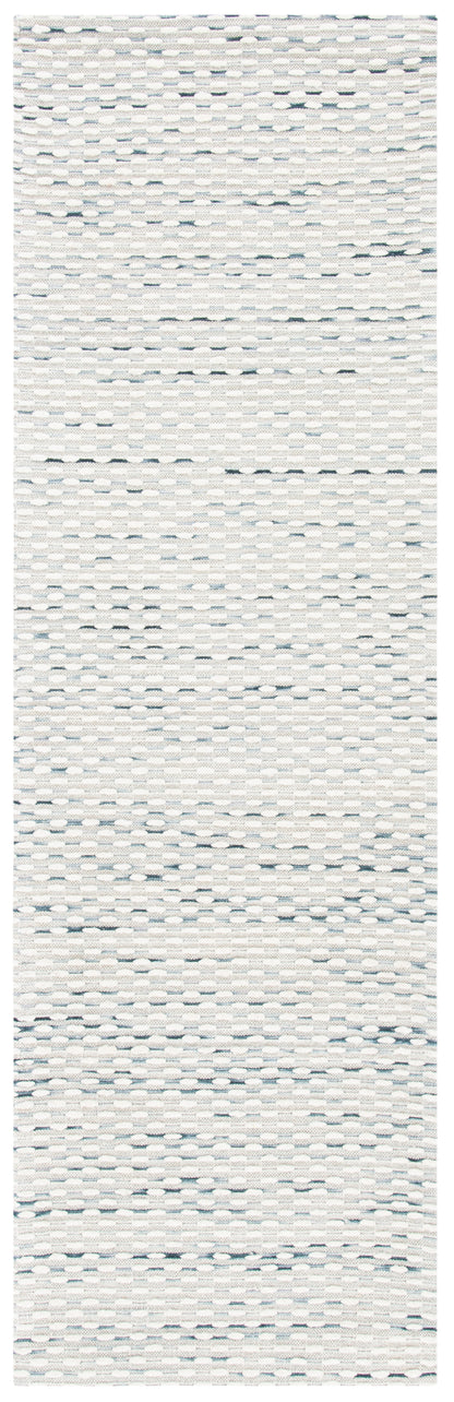 Safavieh Marbella Mrb158L Beige/Blue Area Rug