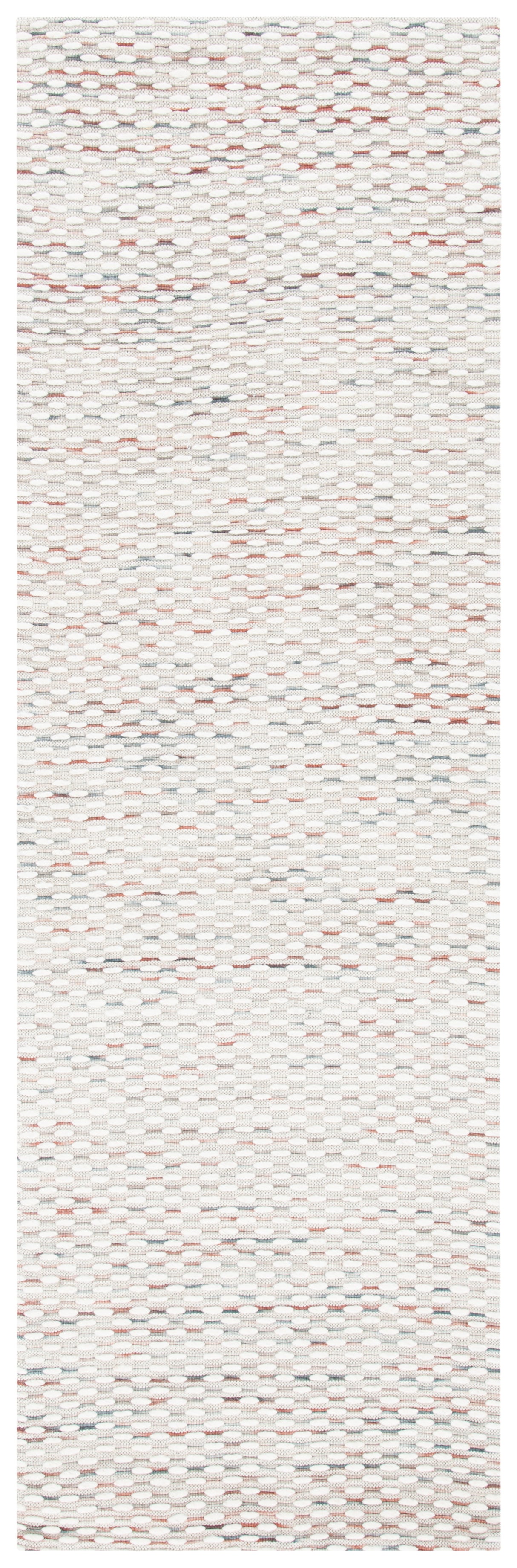Safavieh Marbella Mrb158P Beige/Rust Rugs.