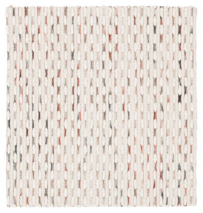 Safavieh Marbella Mrb158P Beige/Rust Area Rug