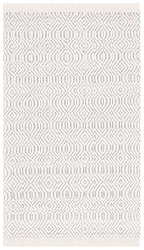 Safavieh Marbella Mrb201A Ivory/Black Rug.