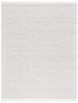 Safavieh Marbella Mrb201A Ivory/Black Rug.