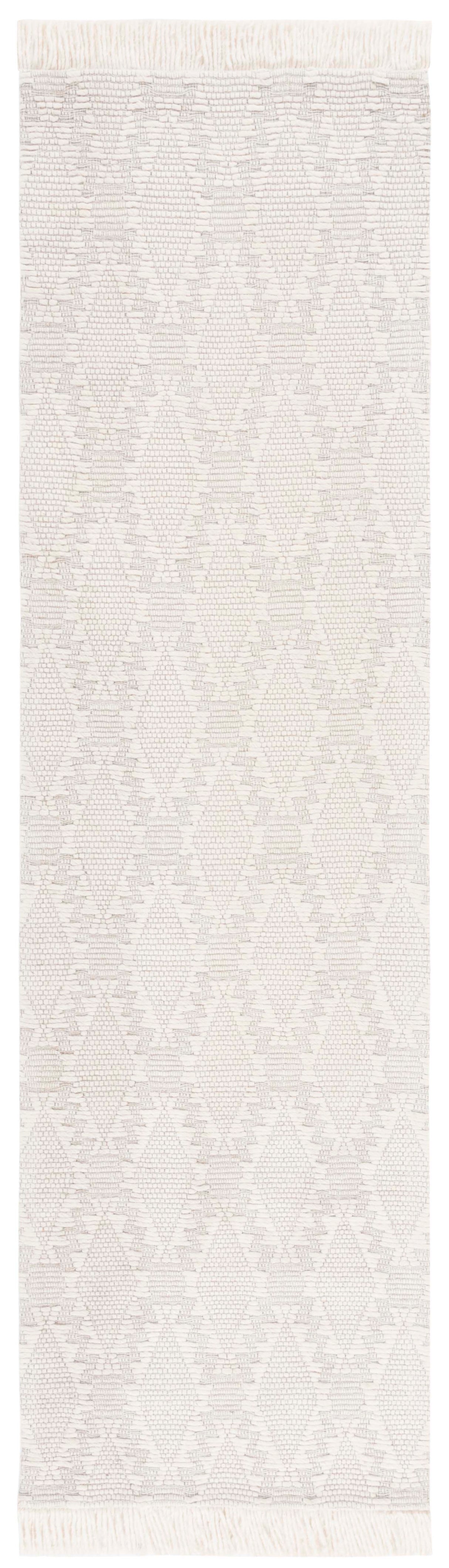 Safavieh Marbella Mrb202A Ivory Rug.