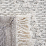 Safavieh Marbella Mrb202A Ivory Rug.