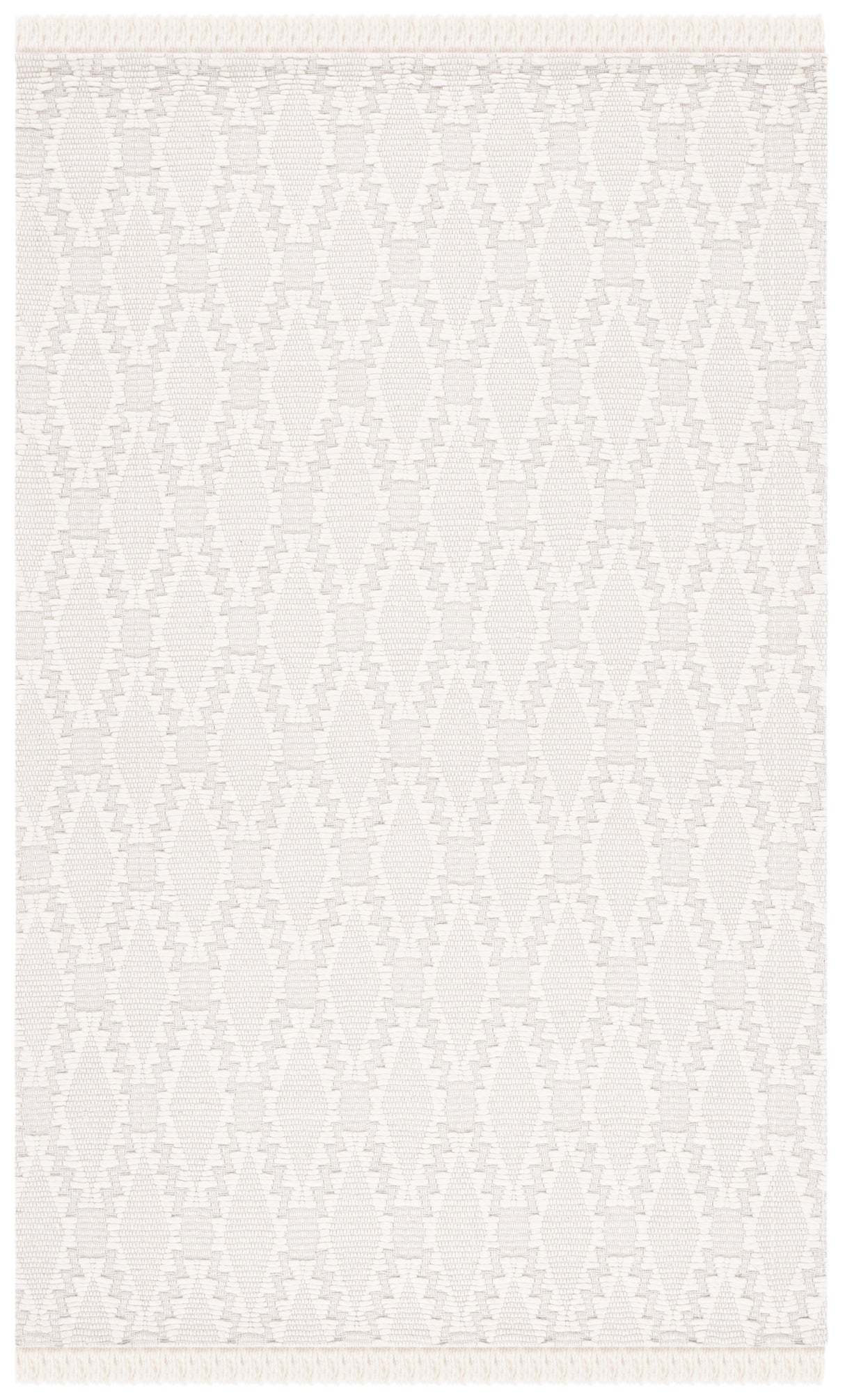 Safavieh Marbella Mrb202A Ivory Rug.