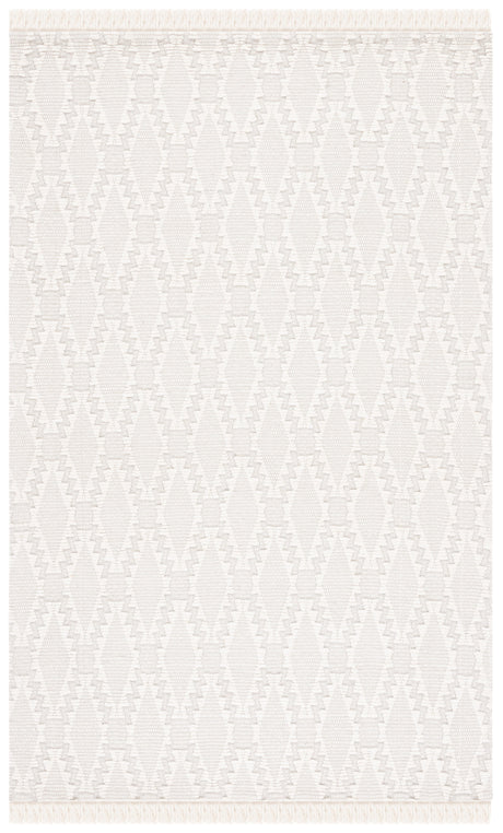 Safavieh Marbella Mrb202A Ivory Rug.