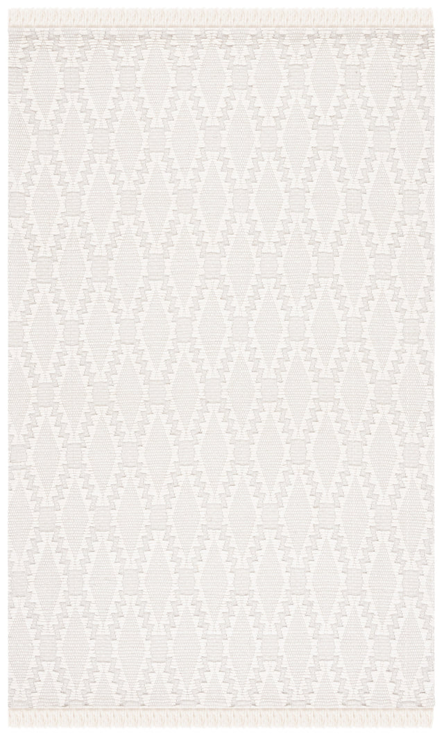 Safavieh Marbella Mrb202A Ivory Rug.