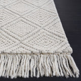 Safavieh Marbella Mrb203A Ivory Rug.
