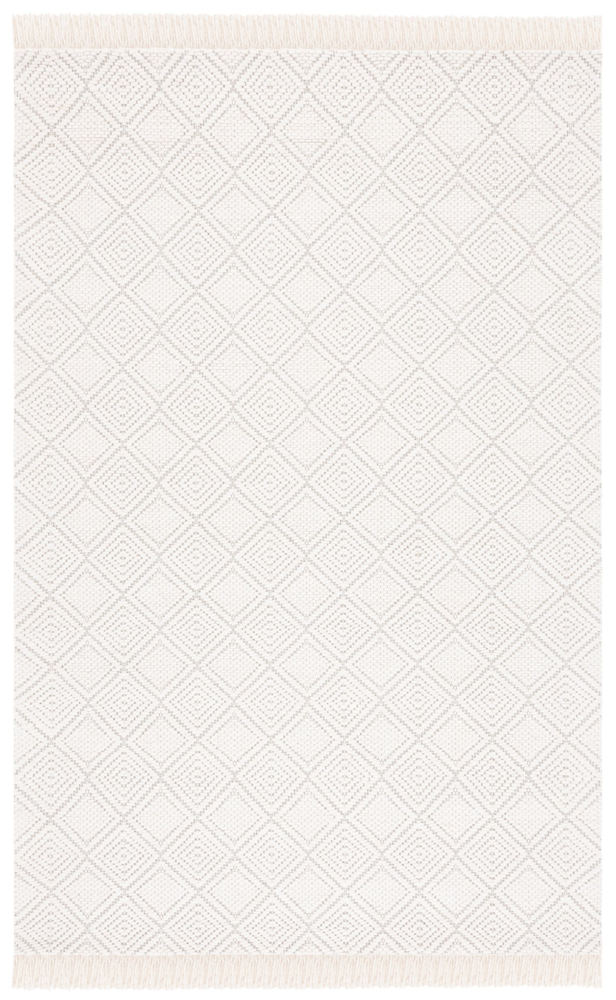 Safavieh Marbella Mrb203A Ivory Rug.