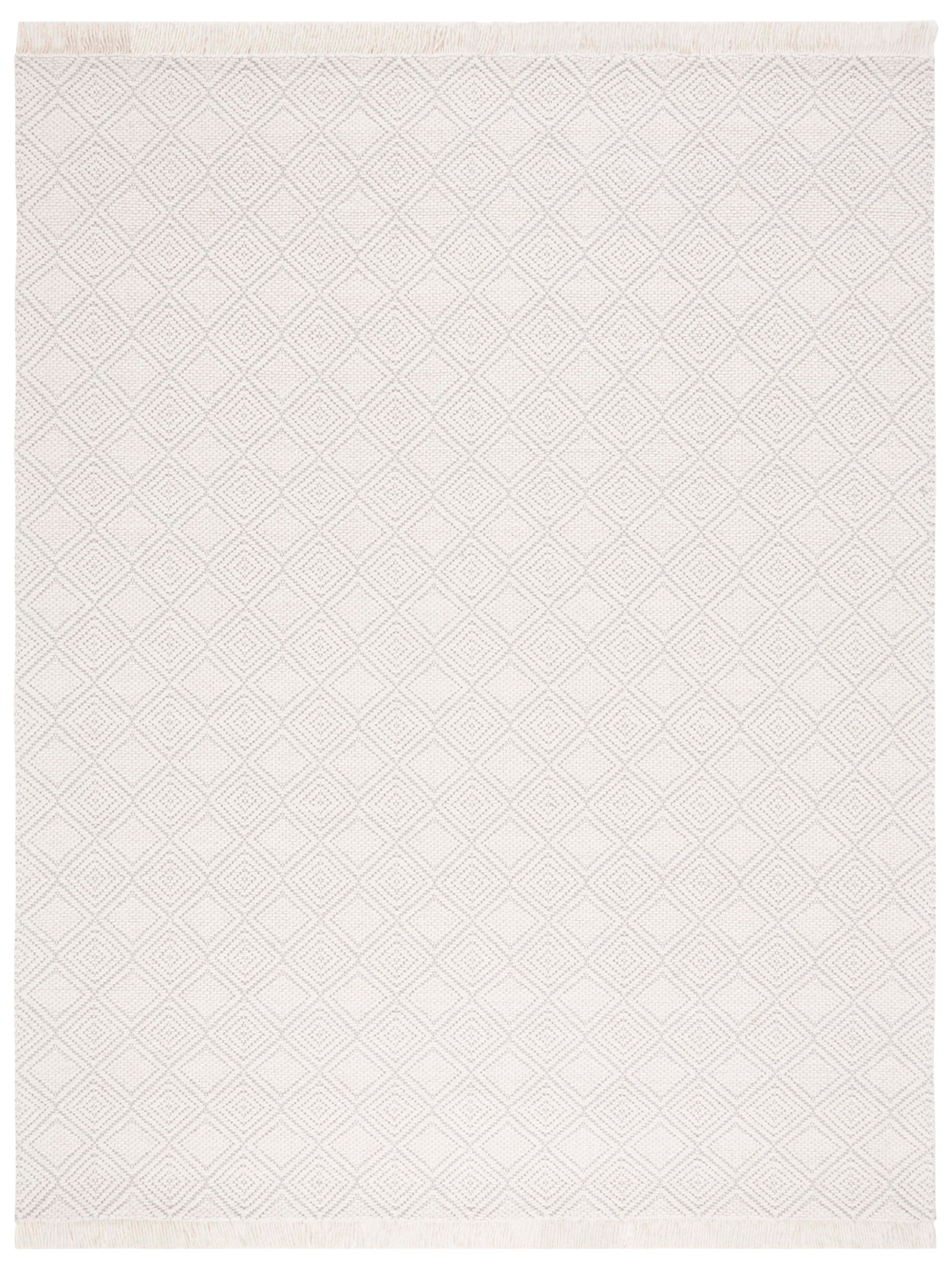 Safavieh Marbella Mrb203A Ivory Rug.