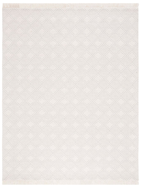 Safavieh Marbella Mrb203A Ivory Rug.