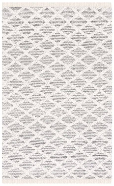 Safavieh Marbella Mrb204A Ivory/Black Rug.