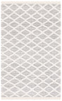 Safavieh Marbella Mrb204A Ivory/Black Rug.