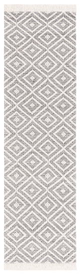 Safavieh Marbella Mrb206Z Ivory/Black Rug.