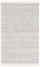 Safavieh Marbella Mrb206Z Ivory/Black Rug.