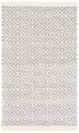 Safavieh Marbella Mrb206Z Ivory/Black Rug.
