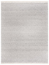 Safavieh Marbella Mrb206Z Ivory/Black Rug.