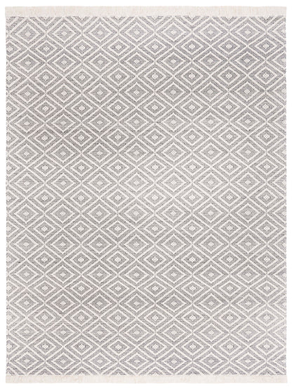 Safavieh Marbella Mrb206Z Ivory/Black Area Rug