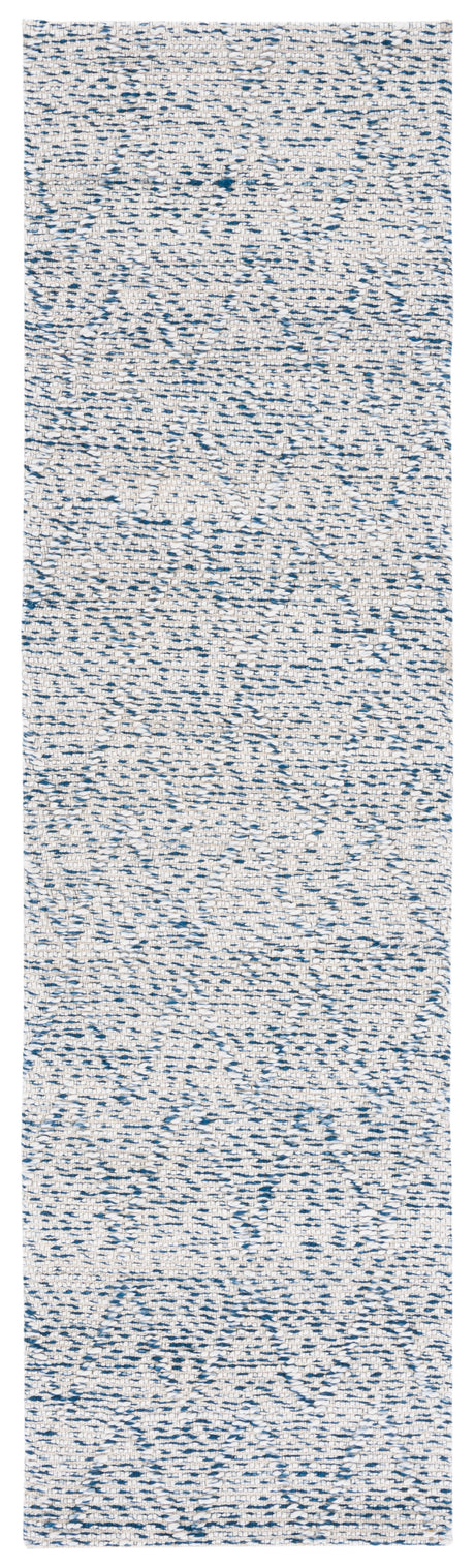 Safavieh Marbella Mrb302M Blue/Ivory Rug.