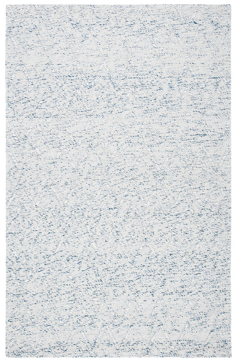 Safavieh Marbella Mrb302M Blue/Ivory Rug.