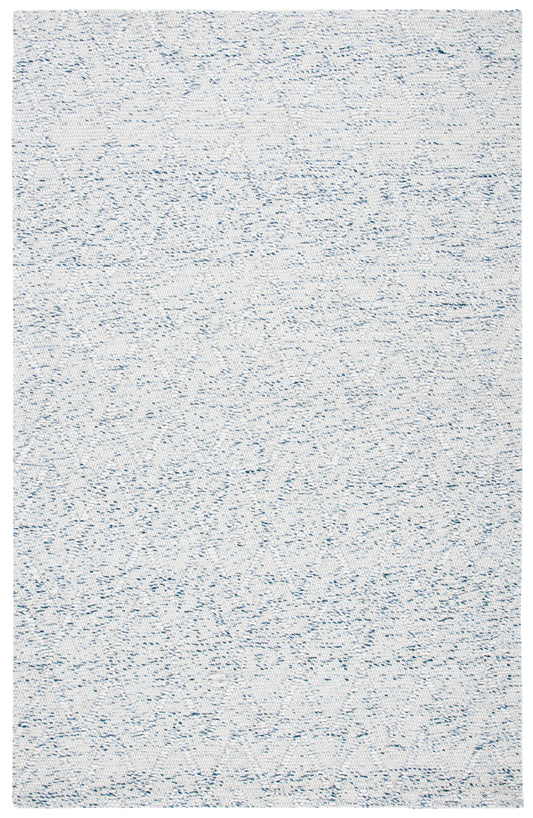 Safavieh Marbella Mrb302M Blue/Ivory Area Rug