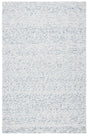 Safavieh Marbella Mrb302M Blue/Ivory Rug.