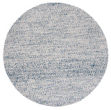 Safavieh Marbella Mrb302M Blue/Ivory Rug.